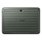 Samsung Galaxy Tab Active5 Pro SM-X356B 5G Qualcomm Snapdragon LTE 128 GB 25,6 cm (10.1") 8 GB Wi-Fi 6E (802.11ax) Android 15