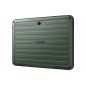Samsung Galaxy Tab Active5 Pro SM-X356B 5G Qualcomm Snapdragon LTE 128 GB 25,6 cm (10.1") 8 GB Wi-Fi 6E (802.11ax) Android 15