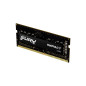 Kingston Technology FURY 16GB 3200MT/s DDR4 CL20 SODIMM Impact KF432S20IB/16