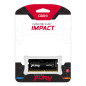 Kingston Technology FURY 16GB 3200MT/s DDR4 CL20 SODIMM Impact KF432S20IB/16