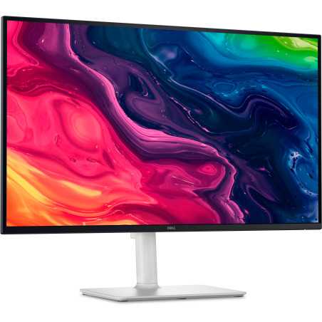DELL Plus S2725QS Monitor PC 68,6 cm (27") 3840 x 2160 Pixel 4K Ultra HD LCD Argento