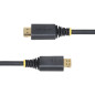StarTech.com HDMI2-CABLE-GRIP-10F Cavo HDMI 2.0 ad Alta Velocità da 3m con Connettori a Scatto, 4K 60Hz/1440p 144Hz, HDR10/HDCP StarTech.com HDMI2-CABLE-GRIP-10F Cavo HDMI 2.0 ad Alta Velocità da 3m con Connettori a Scatto, 4K 60Hz/1440p 144Hz, HDR10/HDCP