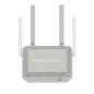 Keenetic Tita﻿n Router Multi-Gigabit Wi-Fi 7 BE7200 mesh con smart switch con 1 porta 10G, 1 porta 2.5G e 4 porte 1G, porte USB