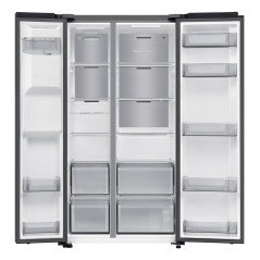 Samsung Frigorifero Side By Side 640L RS70F64KEFEF
