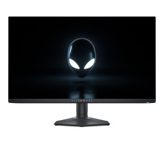 Alienware AW2725DF Monitor PC 67,8 cm (26.7") 2560 x 1440 Pixel Quad HD QD-OLED Nero