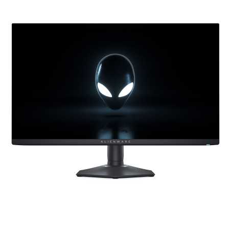 Alienware AW2725DF Monitor PC 67,8 cm (26.7") 2560 x 1440 Pixel Quad HD QD-OLED Nero