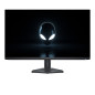 Alienware AW2725DF Monitor PC 67,8 cm (26.7") 2560 x 1440 Pixel Quad HD QD-OLED Nero