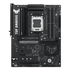 ASUS TUF GAMING B850-E WIFI AMD B850 Socket AM5 ATX
