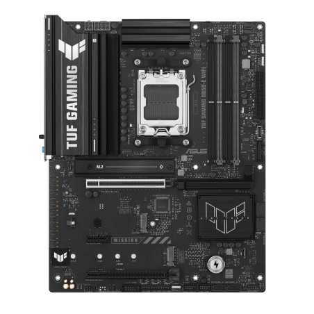 ASUS TUF GAMING B850-E WIFI AMD B850 Socket AM5 ATX