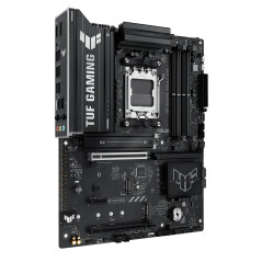 ASUS TUF GAMING B850-E WIFI AMD B850 Socket AM5 ATX