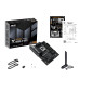 ASUS TUF GAMING B850-E WIFI AMD B850 Socket AM5 ATX