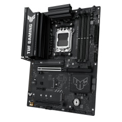 ASUS TUF GAMING B850-E WIFI AMD B850 Socket AM5 ATX