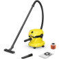 Aspira solidi liquidi Karcher 1.628-000.0-WD2 Plus V-12418 Aspira solidi liquidi Karcher 1.628-000.0-WD2 Plus V-12418