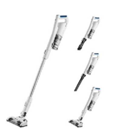 SCOPA RIC P5 SENZA FILI BIANCO-B