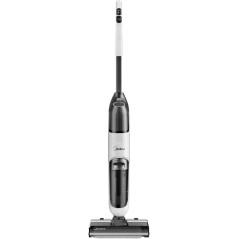 Midea Wet & Dry Aspirapolvere X6, 3-in-1 Pulitore per Pavimenti