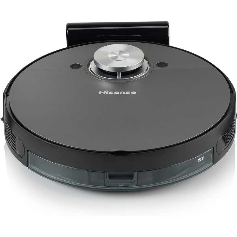Hisense Robot Aspirapolvere Lavapavimenti Hisense Robot Aspirapolvere Lavapavimenti