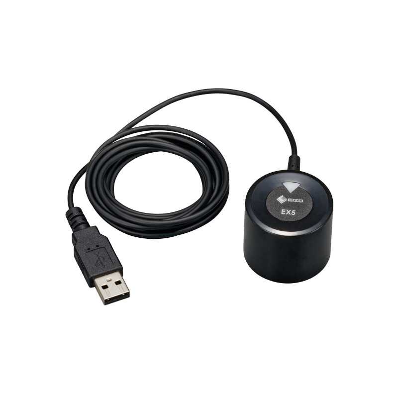 EIZO EX5 Accessorio per monitor Calibratore di monitor