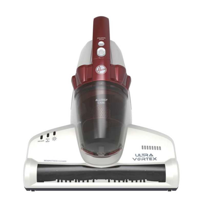 Hoover Ultra Vortex MBC500UV 011 aspirapolvere senza filo Rosso Senza sacchetto Hoover Ultra Vortex MBC500UV 011 aspirapolvere senza filo Rosso Senza sacchetto