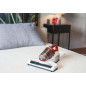 Hoover Ultra Vortex MBC500UV 011 aspirapolvere senza filo Rosso Senza sacchetto Hoover Ultra Vortex MBC500UV 011 aspirapolvere senza filo Rosso Senza sacchetto