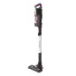 Hoover HF522LHS 011 Aspirapolvere senza filo, Nero, 0,45L, Senza sacchetto H-FREE 500