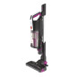 Hoover HF522LHS 011 Aspirapolvere senza filo, Nero, 0,45L, Senza sacchetto H-FREE 500