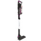 Hoover HF522LHS 011 Aspirapolvere senza filo, Nero, 0,45L, Senza sacchetto H-FREE 500