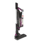 Hoover HF522LHS 011 Aspirapolvere senza filo, Nero, 0,45L, Senza sacchetto H-FREE 500