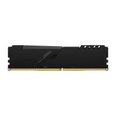 Kingston Technology FURY Beast 32GB 3200MT s DDR4 CL16 DIMM (Kit da 2) Black