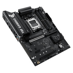 ASUS TUF GAMING B650E-E WIFI AMD B650 Socket AM5 ATX