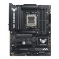 ASUS TUF GAMING B650E-PLUS WIFI AMD B650 Socket AM5 ATX ASUS TUF GAMING B650E-PLUS WIFI AMD B650 Socket AM5 ATX