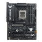 ASUS TUF GAMING B650E-PLUS WIFI AMD B650 Socket AM5 ATX ASUS TUF GAMING B650E-PLUS WIFI AMD B650 Socket AM5 ATX