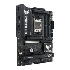 ASUS TUF GAMING B650E-PLUS WIFI AMD B650 Socket AM5 ATX