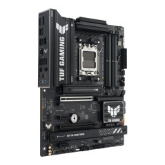 ASUS TUF GAMING B650E-PLUS WIFI AMD B650 Socket AM5 ATX