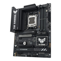ASUS TUF GAMING B650E-PLUS WIFI AMD B650 Socket AM5 ATX