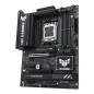 ASUS TUF GAMING B650E-PLUS WIFI AMD B650 Socket AM5 ATX ASUS TUF GAMING B650E-PLUS WIFI AMD B650 Socket AM5 ATX