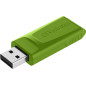 Verbatim Slider - Memoria USB - 3x16 GB, Blu, Rosso, Verde Verbatim Slider - Memoria USB - 3x16 GB, Blu, Rosso, Verde