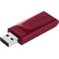 Verbatim Slider - Memoria USB - 3x16 GB, Blu, Rosso, Verde Verbatim Slider - Memoria USB - 3x16 GB, Blu, Rosso, Verde