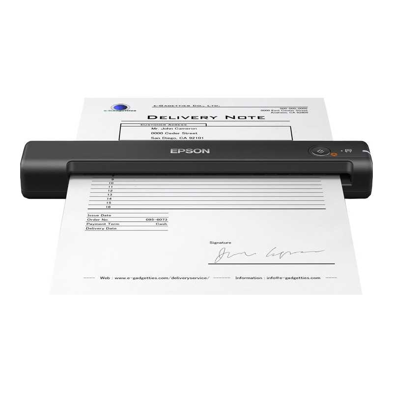 Epson WorkForce ES-50