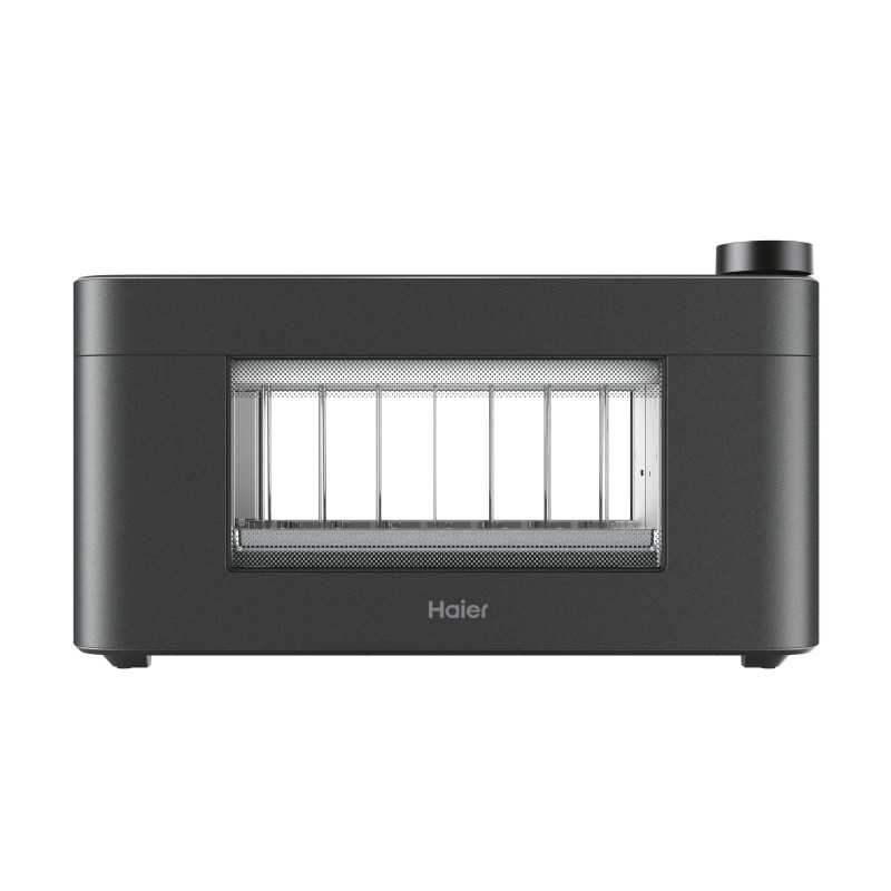 Haier HTO7W2 011 7 2 fetta/e 1300 W Nero