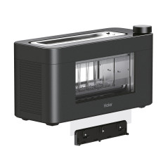 Haier HTO7W2 011 7 2 fetta e 1300 W Nero
