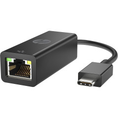 HP Adattatore da USB-C a RJ45 G2 4Z527AA