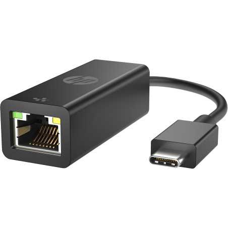 HP Adattatore da USB-C a RJ45 G2 4Z527AA