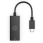 HP Adattatore da USB-C a RJ45 G2 4Z527AA