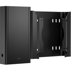 HP Desktop Mini v4+ supporto VESA con porta-alimentatore