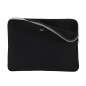 Trust 21254 borsa per laptop 29,5 cm (11.6") Custodia a tasca Nero Trust 21254 borsa per laptop 29,5 cm (11.6") Custodia a tasca Nero