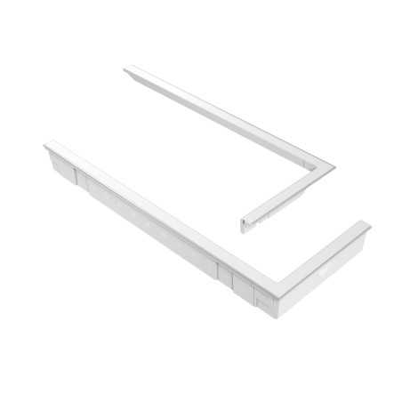 ASUS TUF GAMING GT502 Horizon ARGB Lighting Kit White Kit di potenziamento della luce RGB