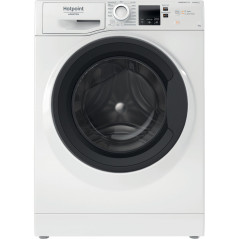 Hotpoint Ariston Ariston Lavatrice NF97WK IT 9Kg Classe A-10% vapore