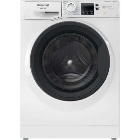 Hotpoint Ariston Ariston Lavatrice NF97WK IT 9Kg Classe A-10% vapore