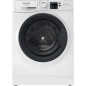 Hotpoint Ariston Ariston Lavatrice NF97WK IT 9Kg Classe A-10% vapore