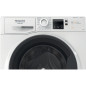 Hotpoint Ariston Ariston Lavatrice NF97WK IT 9Kg Classe A-10% vapore